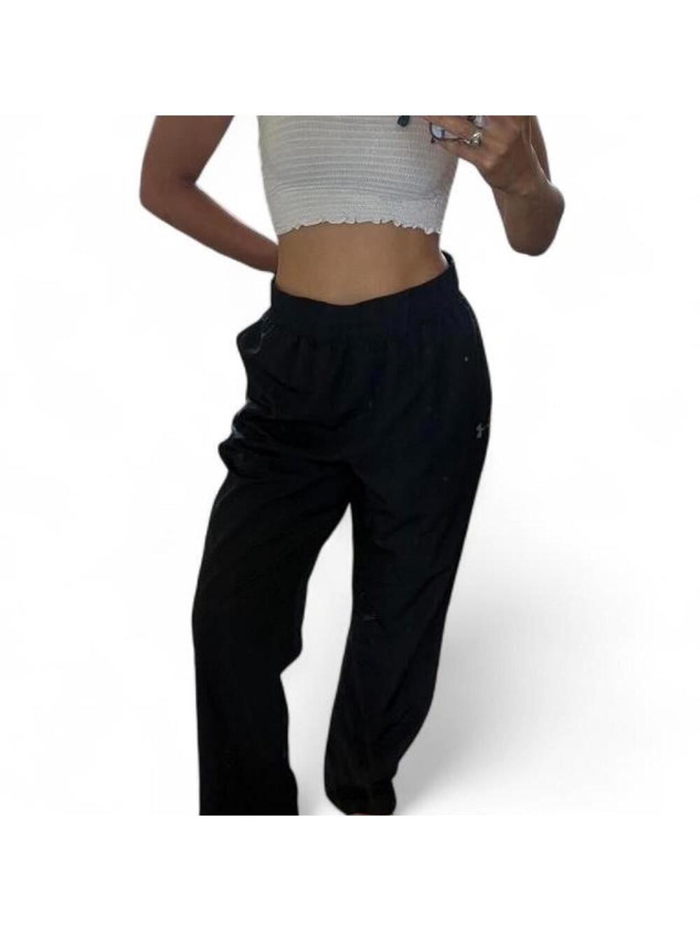Under Armour HeatGear training pants
